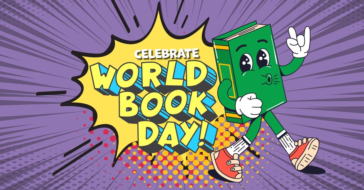 World Book Day 