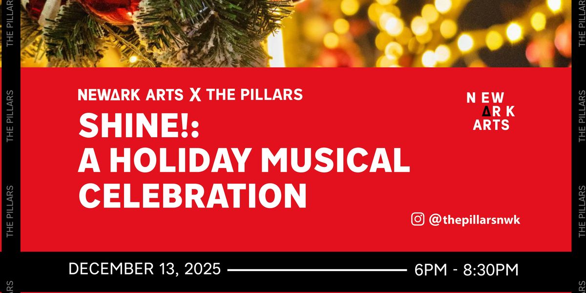 Shine!: A Holiday Music Celebration