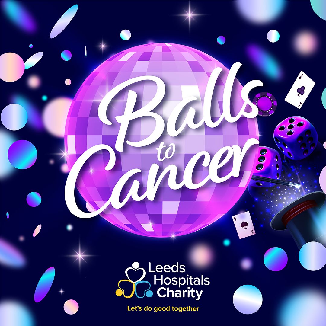 Balls to Cancer 