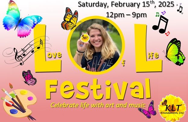 Love of Life Festival