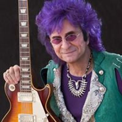 Jim Peterik