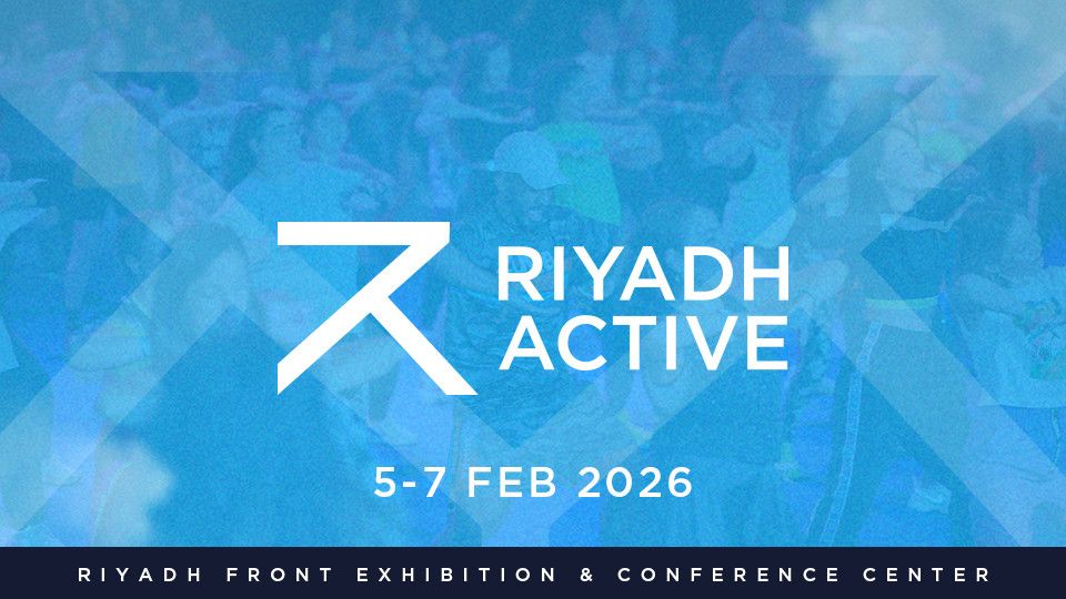 Riyadh Active