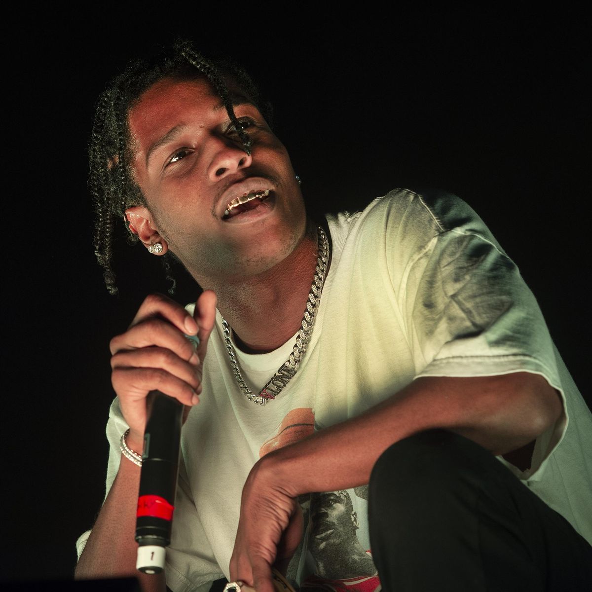 A$AP Rocky