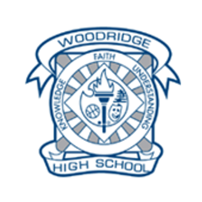 Woodridge State High School