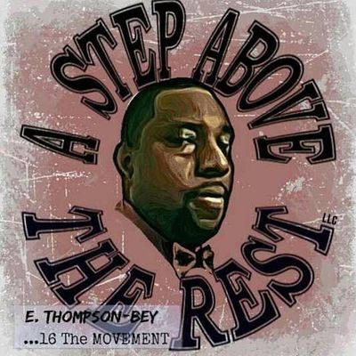 A STEP ABOVE THE REST