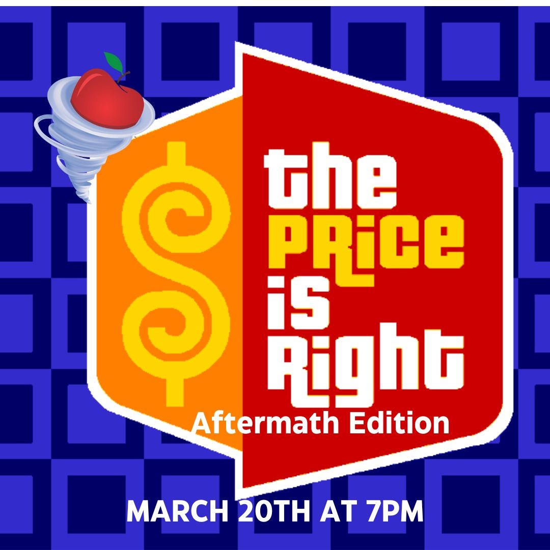 The Price is Right (Aftermath Edition)