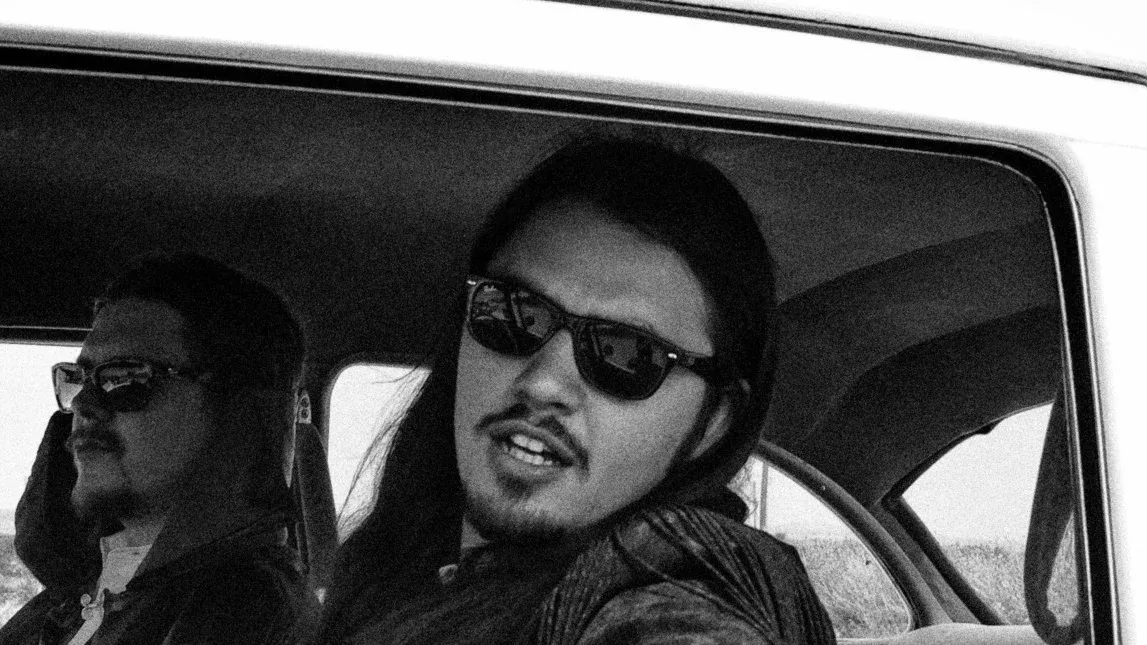 Ghostland Observatory, Husbands in Oklahoma City