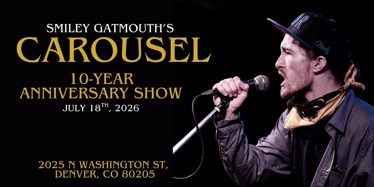 Carousel: 10 Years Later