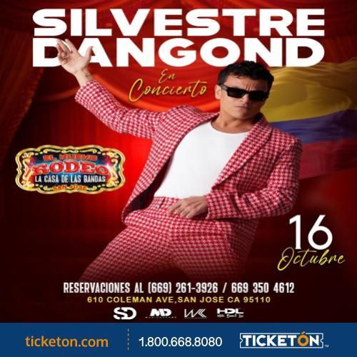 SILVESTRE DANGOND