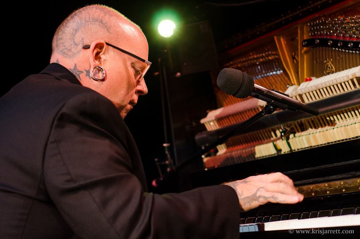 Penn & Teller with Mike Jones