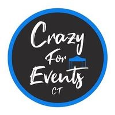 Crazy For Events CT