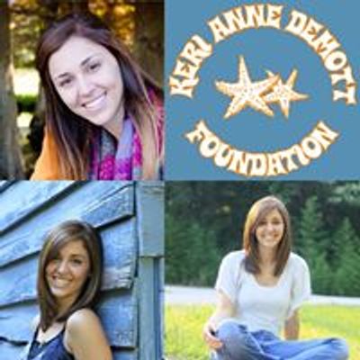 The Keri Anne DeMott Foundation