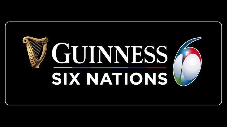 Six Nations 2024 - Live Across Old Town Pub Co