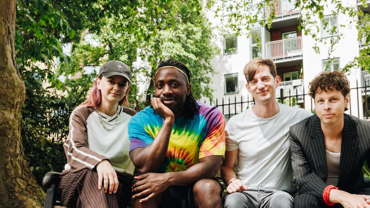 Bloc Party, Interpol in Birmingham