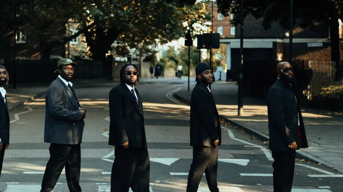 NSG in Dublin