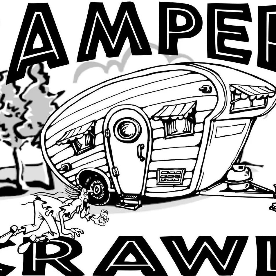 1st Annual Camper Crawl