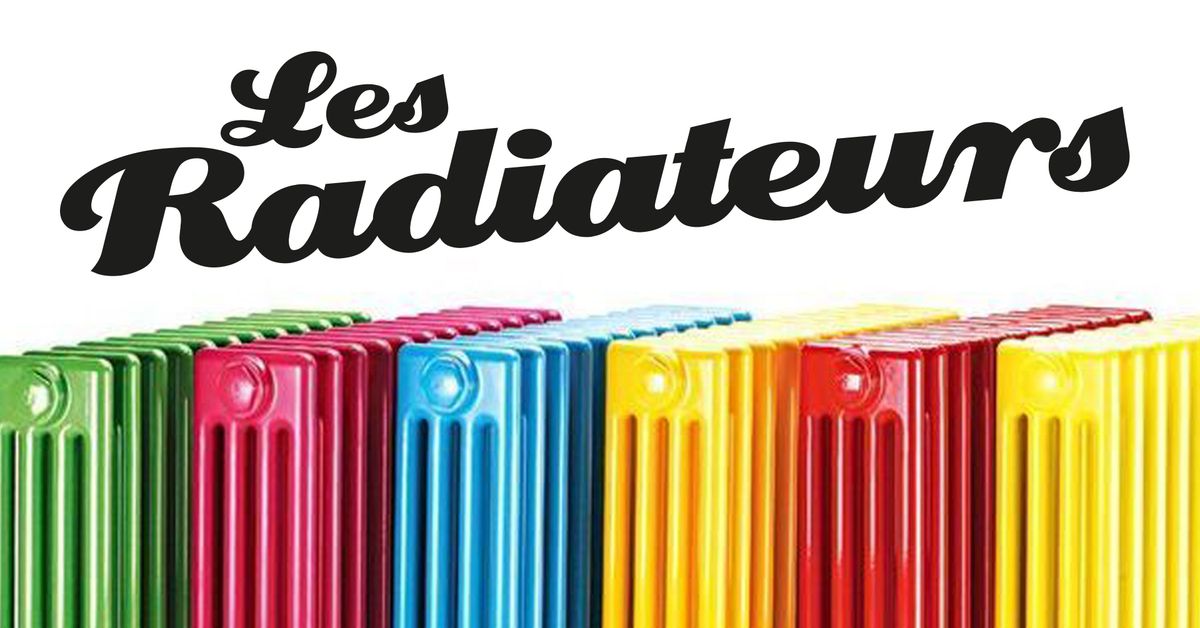 Les Radiateurs