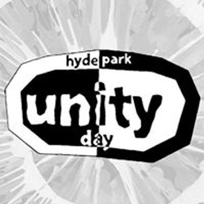 Hyde Park Unity Day