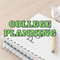FHS PTSA presents College Planning Roadmap for Juniors
