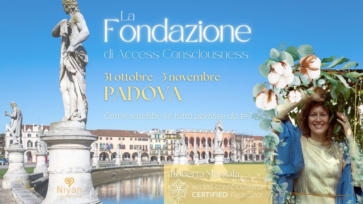 La Fondazione | Padova