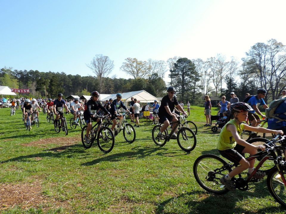 Walk\/Run\/Bike for Umstead-Registration Open