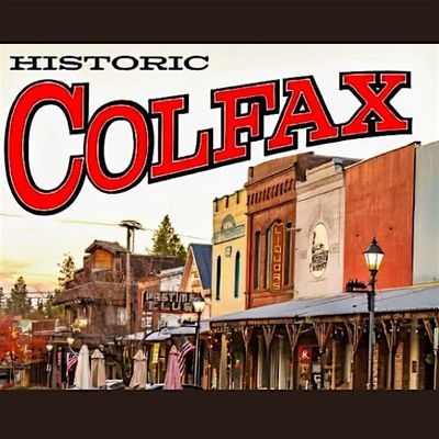 Historic Colfax Downtown Association