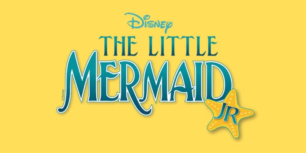 The Little Mermaid Jr. (A FREE family-friendly musical event!)