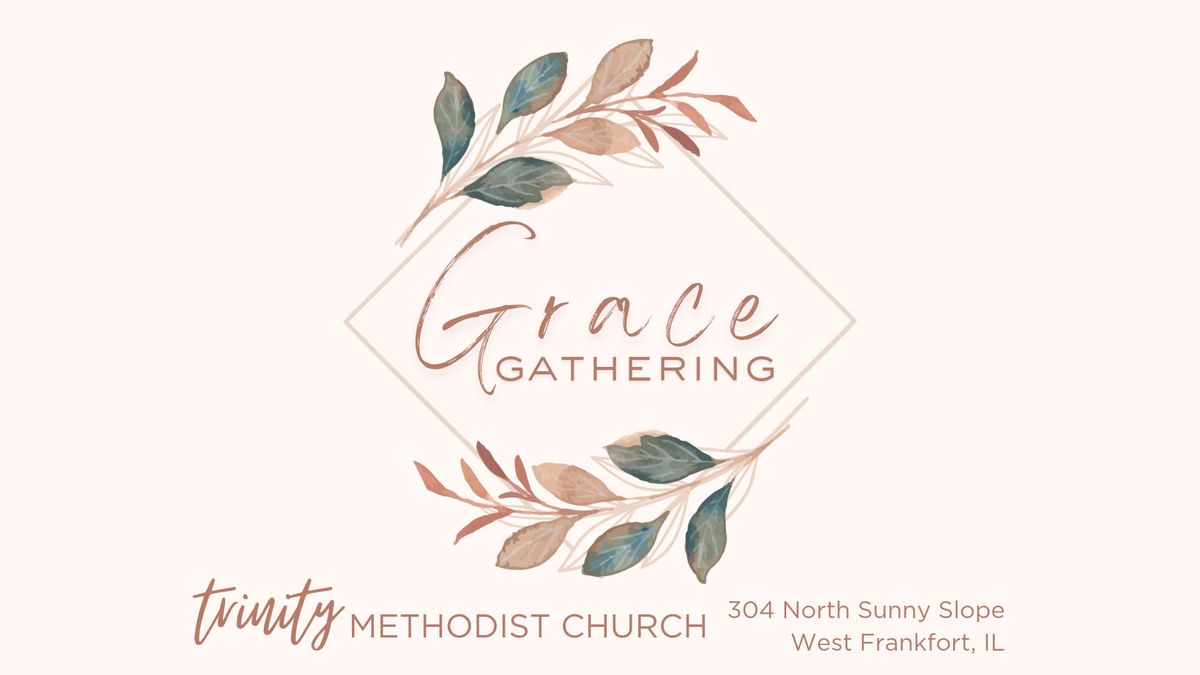 Trinity Women's Grace Gathering