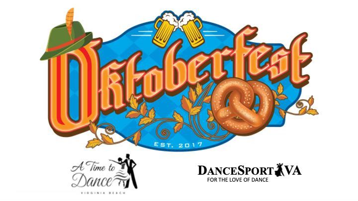 Oktoberfest Dance Party