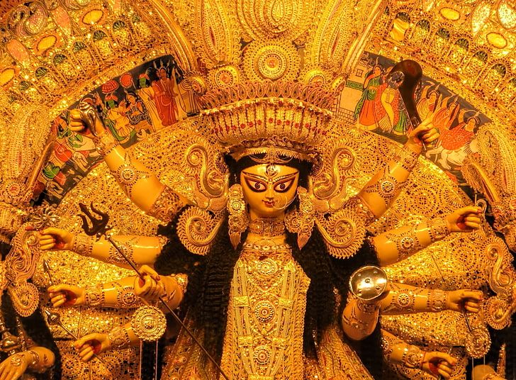 PDX Parbon Durga Puja 2024