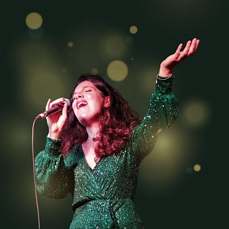 Italian Jazz Affair: Christmas Special [Vocal Jazz - Straight Ahead]