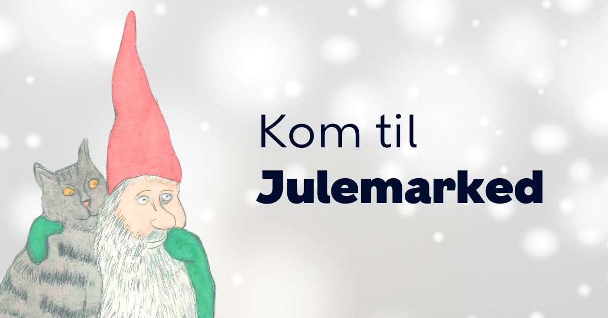 Julemarked: Amagers hyggeligste julemarked 