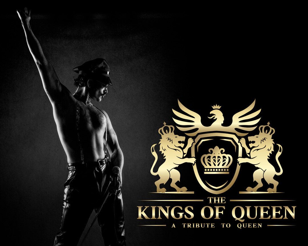 The Kings of Queen - Queen Tribute