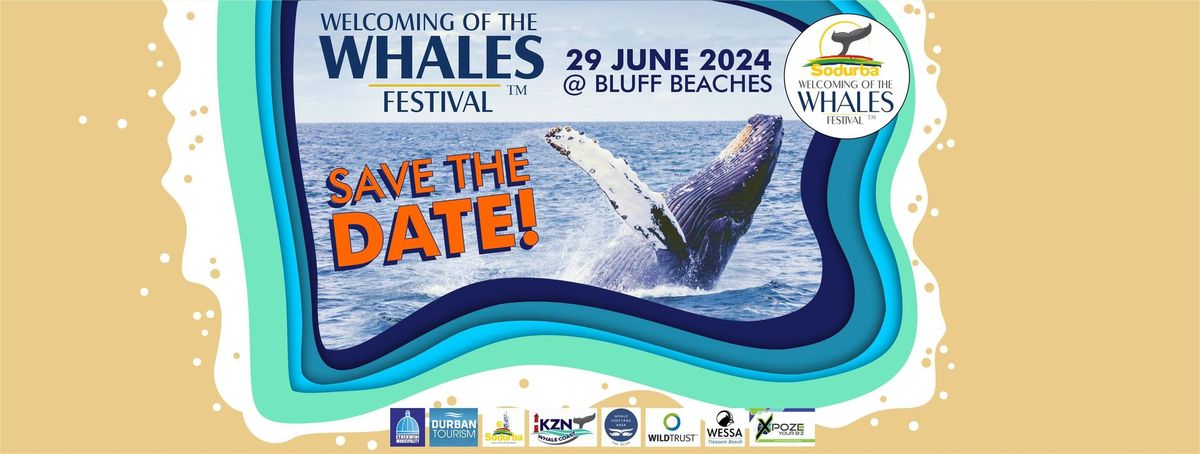 Welcoming of the Whales Festival 2024