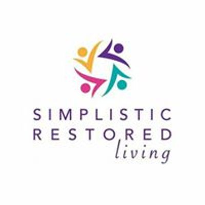Simplistic Restored Living