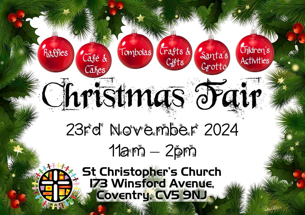 Christmas Fair