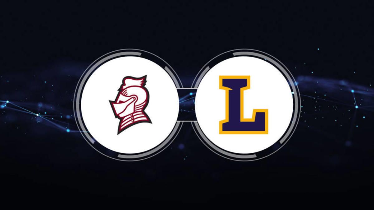 Bellarmine Knights at Lipscomb Bisons Womens Basketball