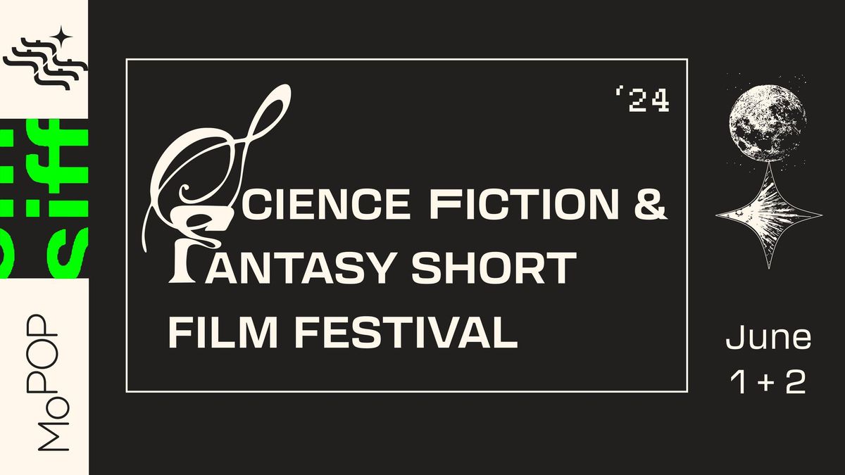 Science Fiction & Fantasy Short Film Festival