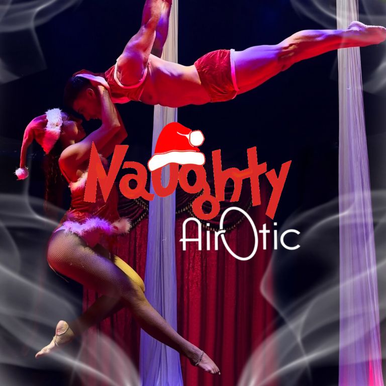 Naughty N\u00f6el by AirOtic