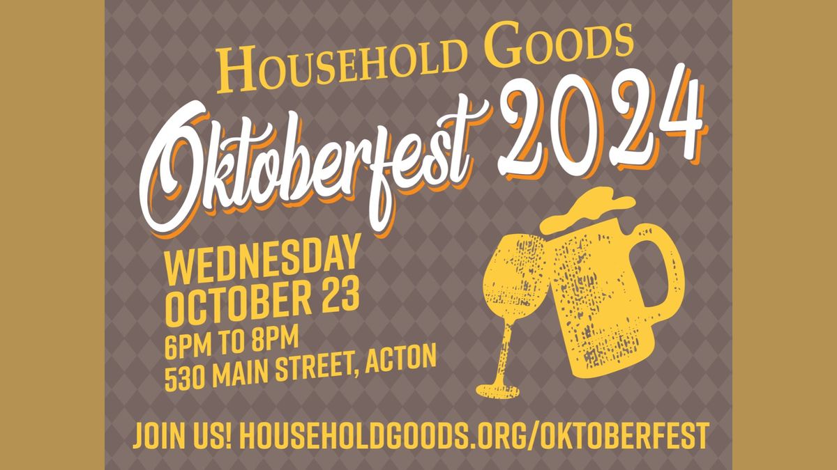 Oktoberfest 2024