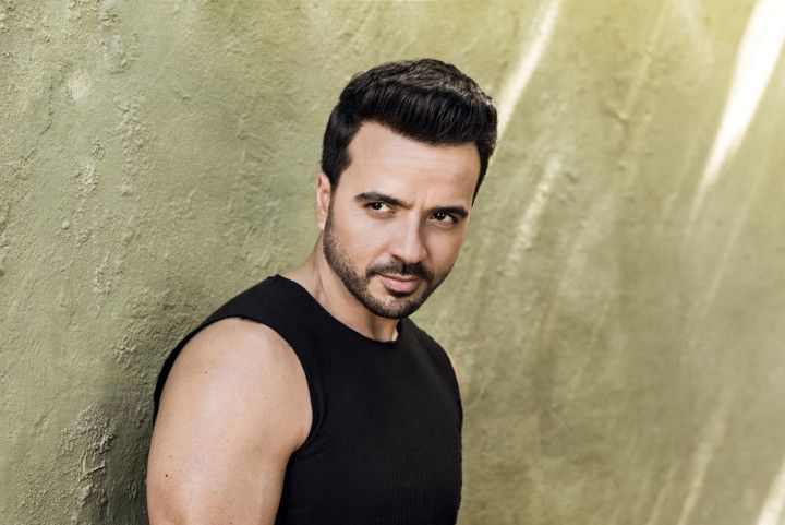 Luis Fonsi