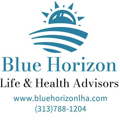 Blue Horizon Life & Health Advisors LLC