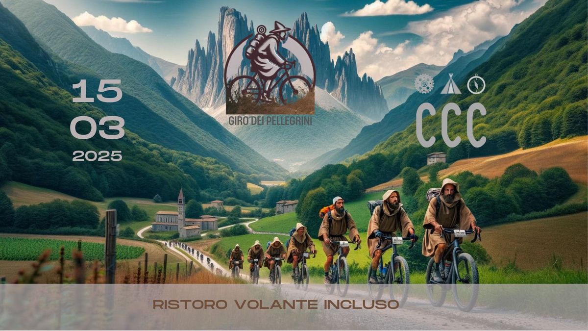 GIRO DEI PELLEGRINI