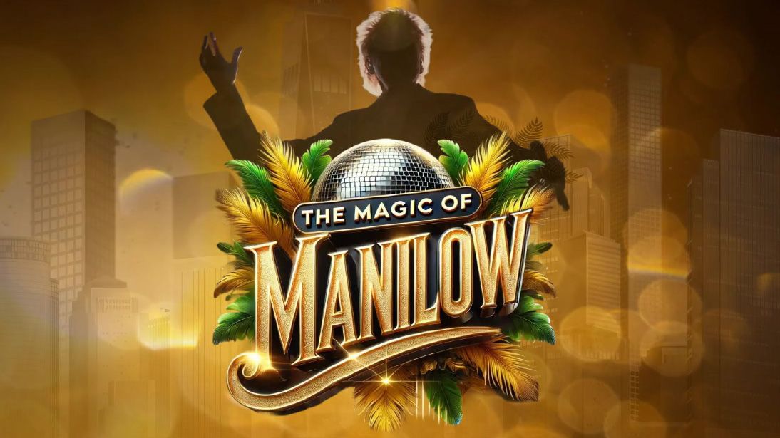 The Magic of Manilow