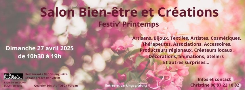 Festiv' Printemps