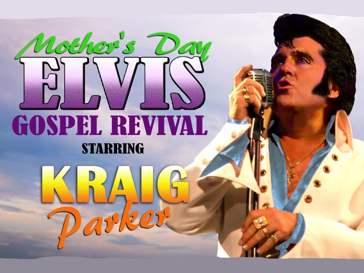 Kraig Parker