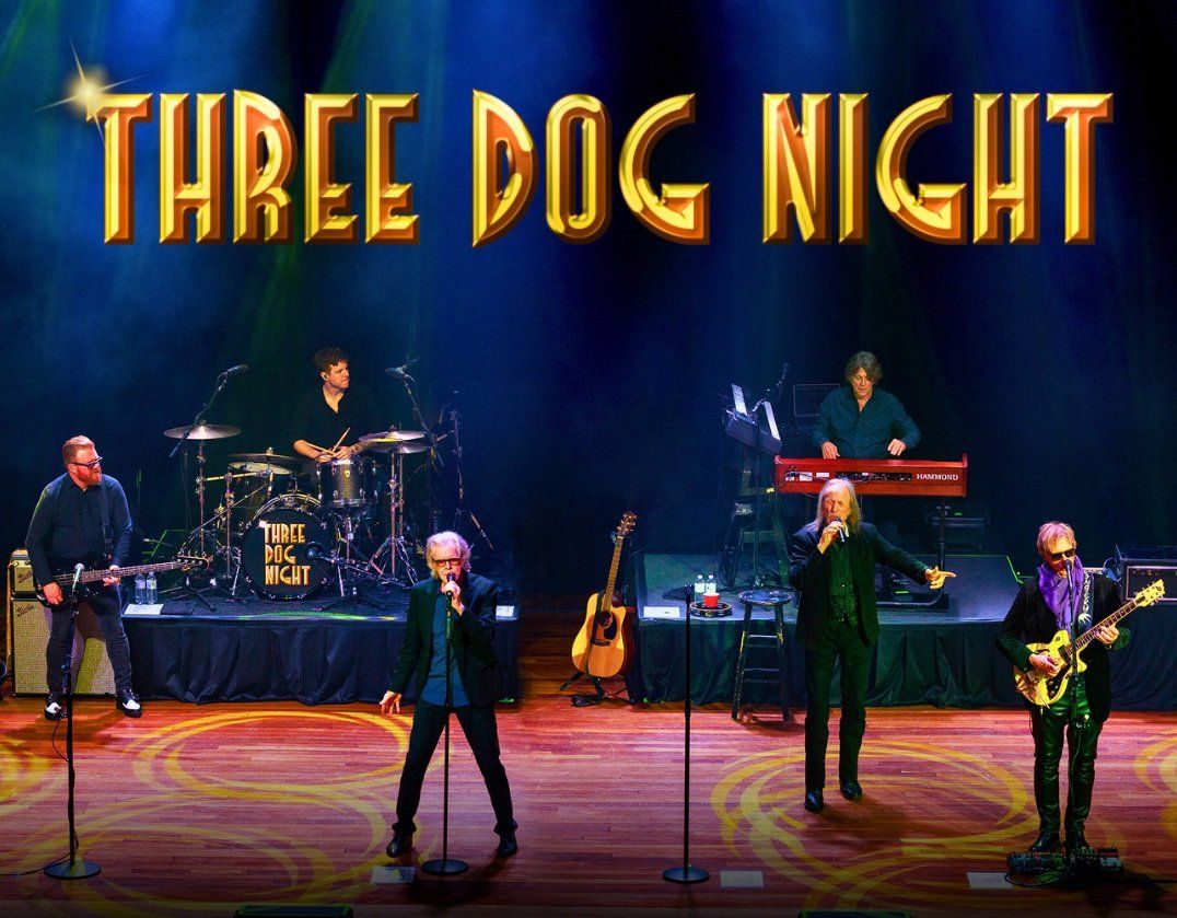 Three Dog Night