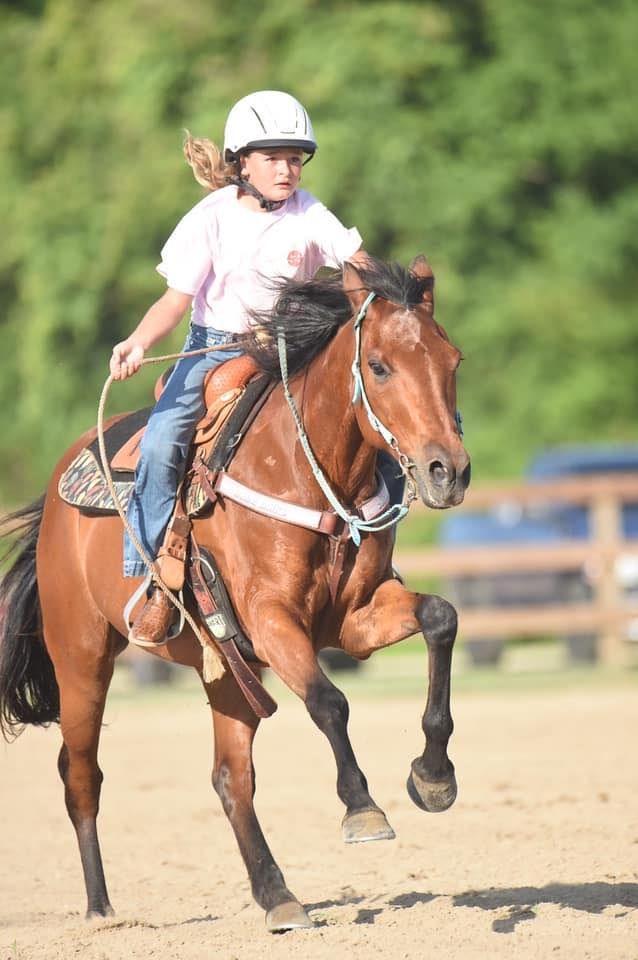 Little Buckaroos Rodeo 