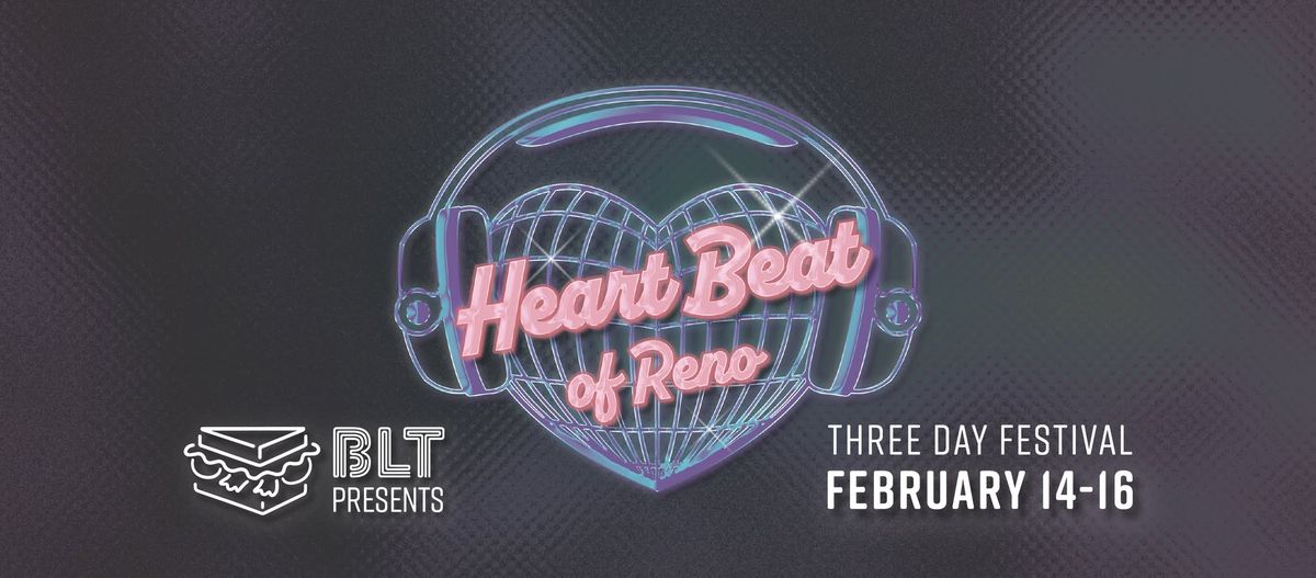 Heart Beat Festival 2025