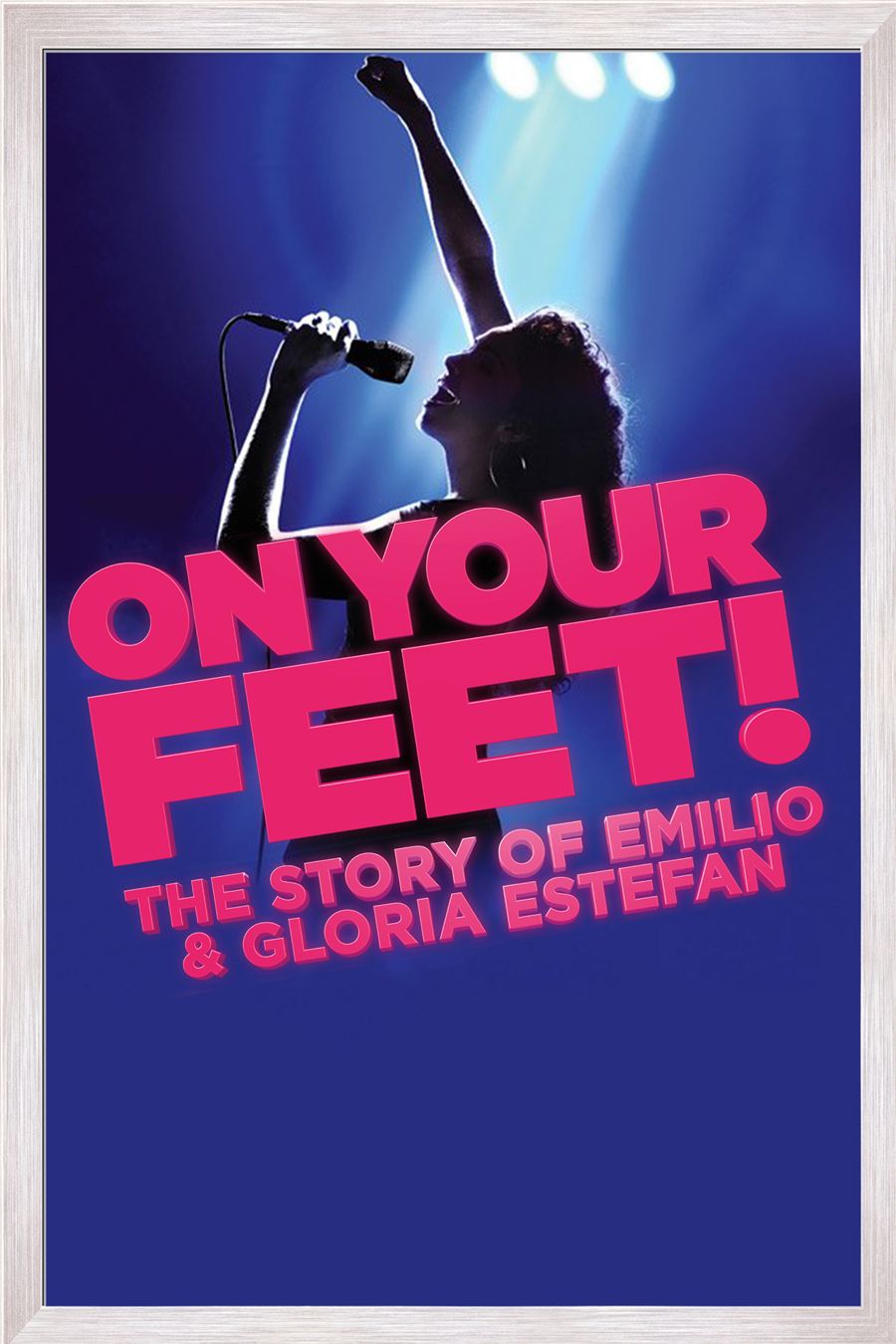 On Your Feet at Henegar Center For the Arts